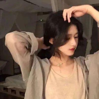 长发妹